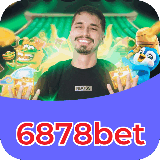 6878bet APK