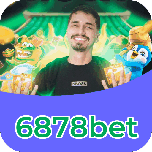 6878bet APK
